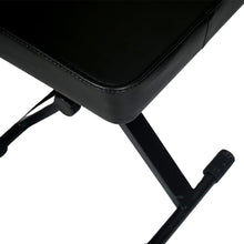HEBIKUO-Q-90B-KEYBOARD STOOL