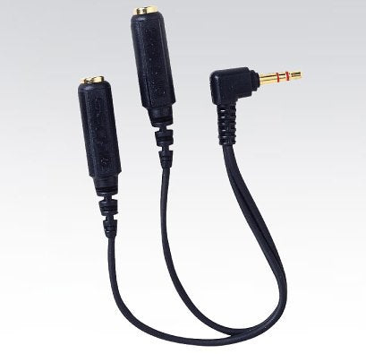 Koss Y88 Audio Y Cable