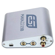 ESI Maya22 USB 24-bit USB Audio Interface