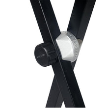 HEBIKUO-Q-1XA-Single X Keyboard stand