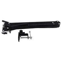 BOYA K171 Microphone Boom Arm, Table Microphone Arm Stand Adjustable