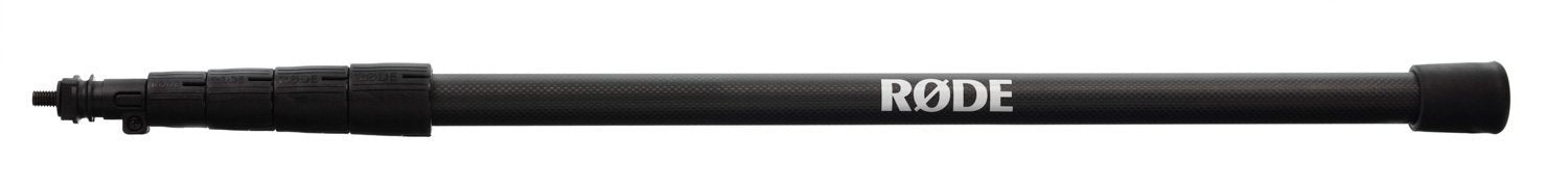 Rode Boom pole Pro Carbon Fiber Microphone Boom Arm