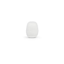 Rode Lavalier Go Professional-Grade Wearable Lapel Microphone White Color Edition
