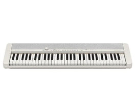 Casio Casiotone CT-S1 61-key Touch Sensitive Portable Keyboard - BLACK