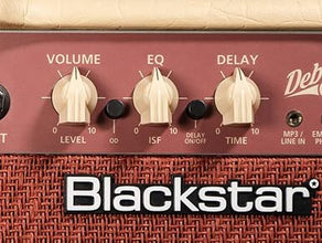 Blackstar Debut 10E Guitar Amplifier