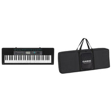 Casio CTK-2550 61-Key Portable Keyboard, Black, Casio CTK2500 keyboard