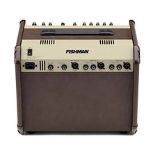 Fishman, Acoustic Guitar Amplifier, LoudBox Artist with Bluetooth PRO-LBT-UK6