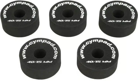 Cympad Optimizer Counter Display Ø 40/15mm (80-pieces)