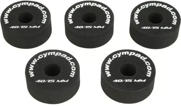 Cympad Optimizer Counter Display Ø 40/15mm (80-pieces)