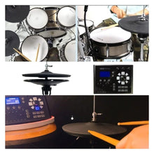 Lemon Drums T-950 DWG Electronic Drum Kit