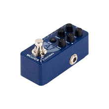 Mooer A7 Ambiance Reverb Guitar Pedal