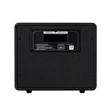 Mooer Hornet 15i Modeling Amp Black