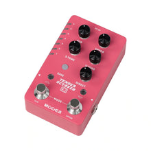 Mooer Tender Octaver X2 Octave Guitar Effect Pedal