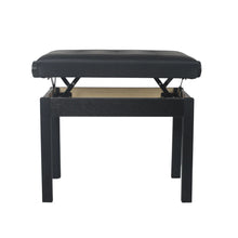 HEBIKUO-BA212-Single DIGITAL PIANO STOOL