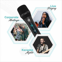 Digimore D-340 Pro UHF Wireless Microphone