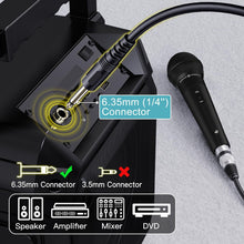 Digimore D-1020 Professional Cardioid Dynamic Microphone