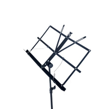 HEBIKUO-PA200-Small Folding Music Stand