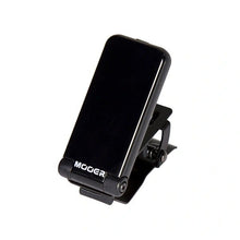 Mooer CT-01 Clip Tuner