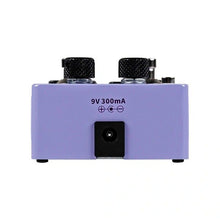 Mooer R7 X2 REVERB Stereo REVERB Pedal