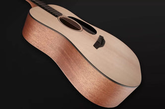 Furch Violet Series EM Acoustic-Electric Guitar