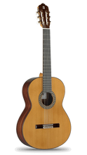 Alhambra 5P Classical Guitar - Natural