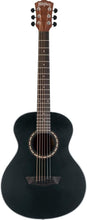 Washburn Apprentice G-Mini 5, Black Matte (AGM5BMK-A)