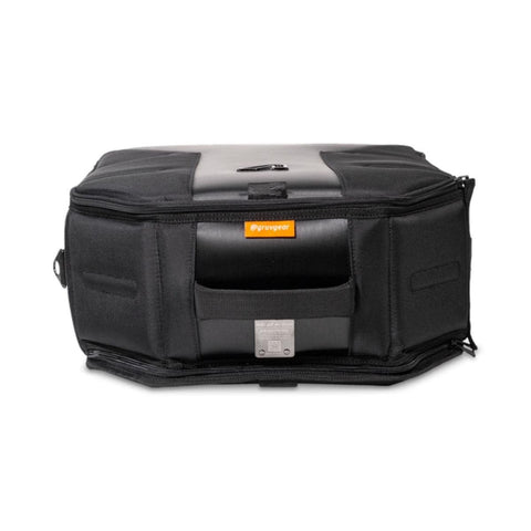 Gruv Gear Veloc 6x14 Snare Drum Bag (Black)