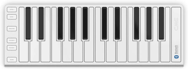 ESI Xkey 25 Air