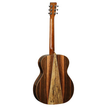 Tanglewood TWJFE Java Solid Spruce Top Electro Acoustic Guitar with Fishman Pickup - Natural Gloss