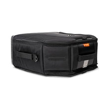 Gruv Gear Veloc 6x14 Snare Drum Bag (Black)