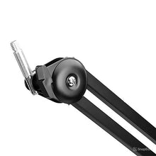 Boya BY-BA20 Aluminum Alloy Desk Holder Microphone Stand Bracket for Video Recording