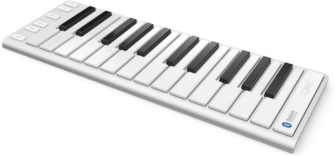 ESI Xkey 25 Air Wireless MIDI Keyboard