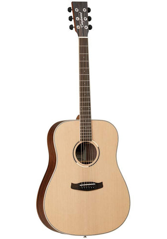 Tanglewood Discovery Exotic Tw Dbt Deb