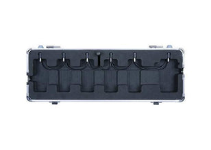 Mooer FC-M6 G2 Flight Case