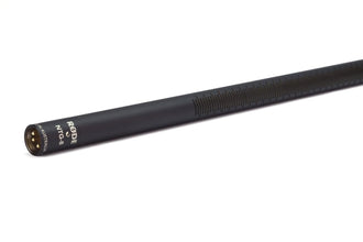 Rode NTG8 Broadcast Quality Shotgun Microphone, Black