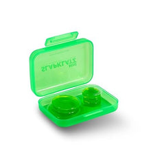 Slapklatz 6 SlapKlatz MINI Gel Pads w/case - Alien Green