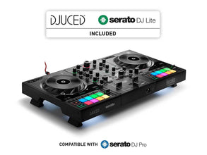 Hercules DJControl Inpulse 500