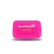 Slapklatz 12 SlapKlatz PRO Gel Pads w/PRO case - Pink