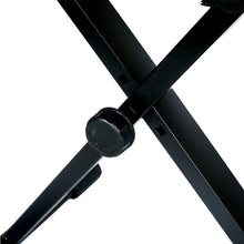 HEBIKUO-Q-90B-KEYBOARD STOOL