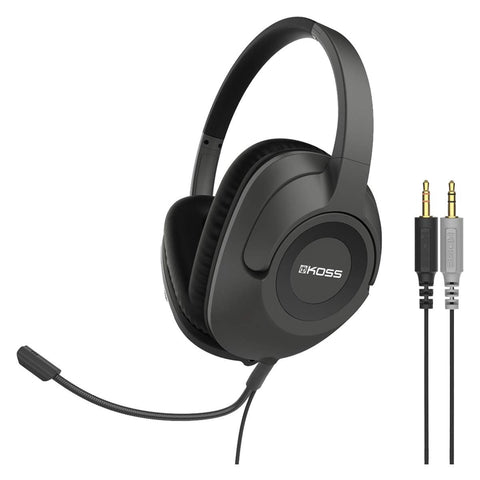 Koss Sb42 Communications Headphone