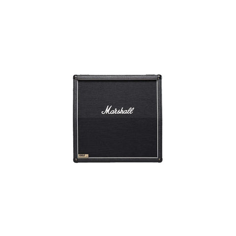 Marshall VINTAGE JCM800 100-WATT AMP & 300-WATT SWITCHABLE ANGLED CABINET