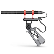 Rode NTG5Kit RF-Bias Shotgun Microphone Location Recording Kit