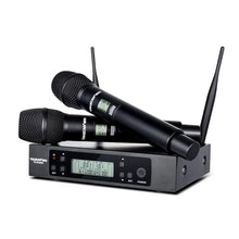 Takstar TS-3310UH Wireless Microphone