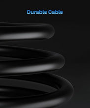 DIGIMORE D-100 20ft XLR Male to Female Cable