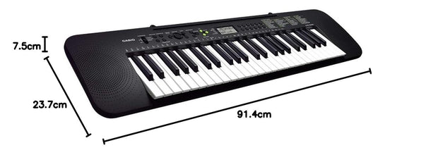 Casio CTK-240 Musical Keyboard