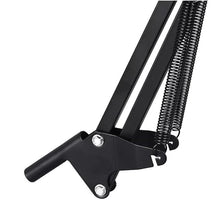 BOYA K171 Microphone Boom Arm, Table Microphone Arm Stand Adjustable