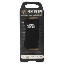 Gruv Gear S7G FretWraps String Muters 1-Pack (Small)