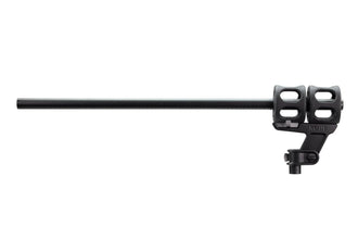 Rode NTG8 Broadcast Quality Shotgun Microphone, Black