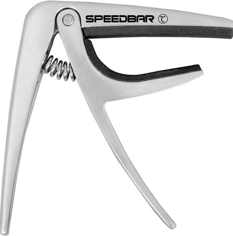 Tanglewood Speedbar Guitar Capo - Heavy Duty