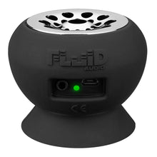 Fluid Audio Strum Buddy Heavy Metal Portable Guitar Amplifier